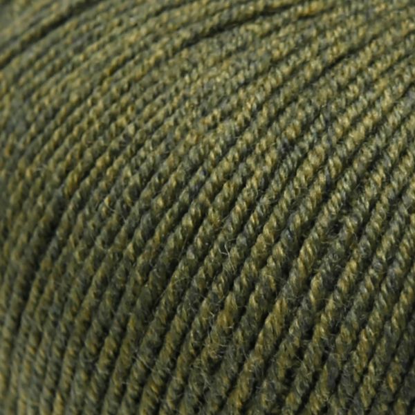 GGH Merino Melange, 100% merino wool, #1 Fingering Weight
