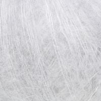 GGH Mohair Melange, 80% Kid Mohair, 20% Polyamide, #1 Fingering Weight