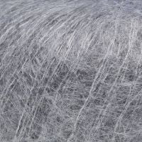 GGH Mohair Melange, 80% Kid Mohair, 20% Polyamide, #1 Fingering Weight