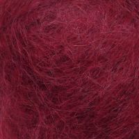 GGH Mohair Melange, 80% Kid Mohair, 20% Polyamide, #1 Fingering Weight