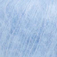 GGH Mohair Melange, 80% Kid Mohair, 20% Polyamide, #1 Fingering Weight