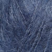 GGH Mohair Melange, 80% Kid Mohair, 20% Polyamide, #1 Fingering Weight