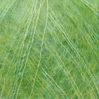 GGH Mohair Melange, 80% Kid Mohair, 20% Polyamide, #1 Fingering Weight