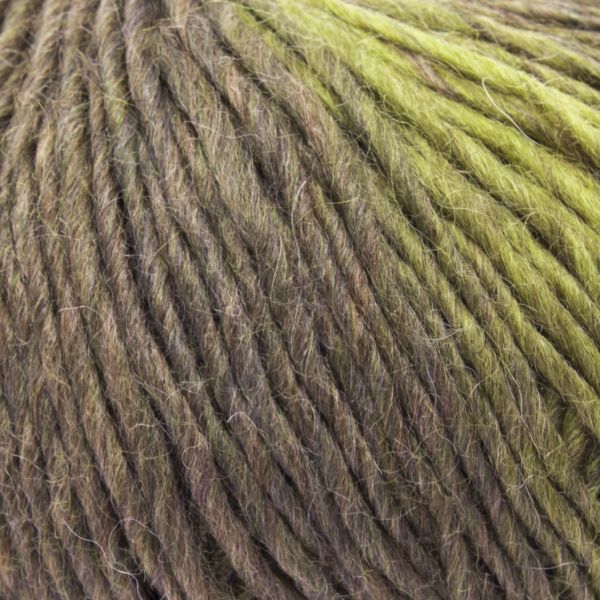GGH Myla 80% Wool, 20% Alpaca, #4 Worsted Weight