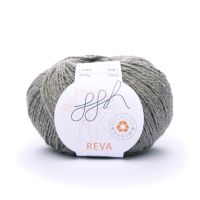 GGH, Reva, Quality Recycled Cotton Denim, DK Weight