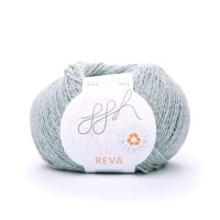 GGH, Reva, Quality Recycled Cotton Denim, DK Weight