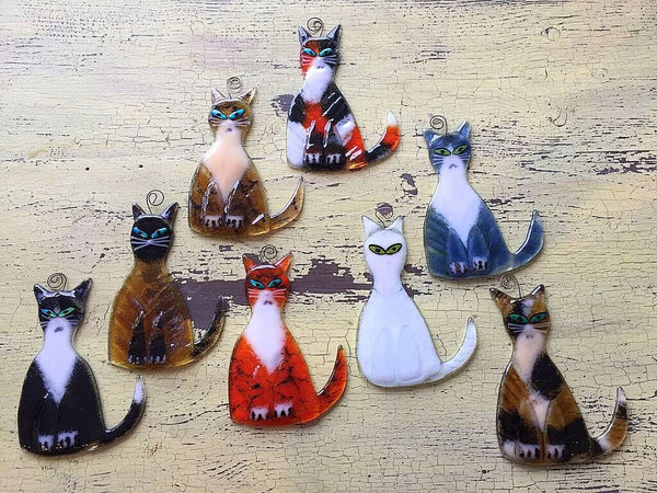 Kiln Art, Hand Crafted in Nova Scotia