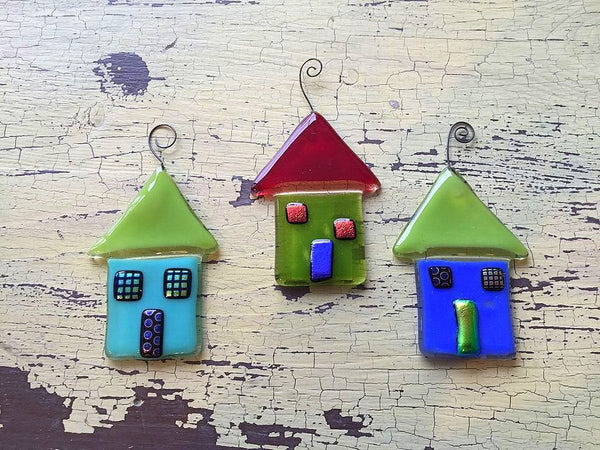 Kiln Art, Hand Crafted in Nova Scotia