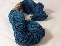 Allhemp3, Fingering Weight #1
