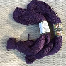 Allhemp3, Fingering Weight #1