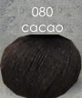 HempWol, #4 Worsted Weight, Hemp Wool Blend