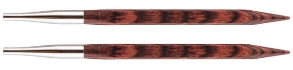 Knitters Pride, Symfonie Cubics, Interchangeable Needles