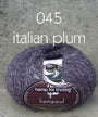 HempWol, #4 Worsted Weight, Hemp Wool Blend