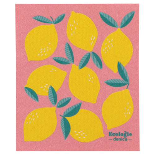 Swedish Sponge Cloths, Reusable, Washable, Compostable! Over 19 adorable cloths to choose from!