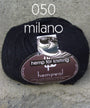 HempWol, #4 Worsted Weight, Hemp Wool Blend