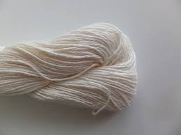 Allhemp3, Fingering Weight #1