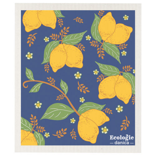 Swedish Sponge Cloths, Reusable, Washable, Compostable! Over 19 adorable cloths to choose from!