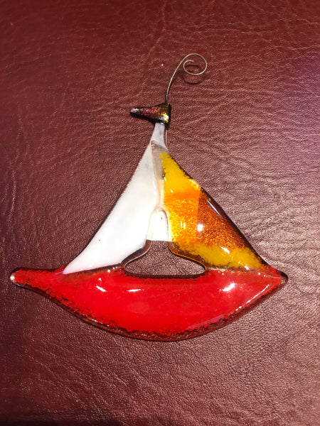 Kiln Art, Hand Crafted in Nova Scotia