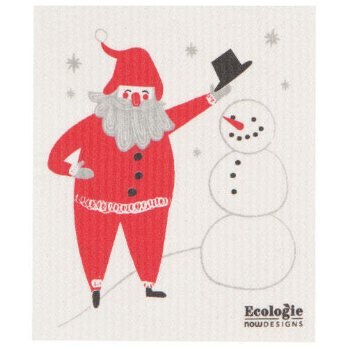 Swedish Sponge Cloths, Reusable, Washable, Compostable! Over 19 adorable cloths to choose from!