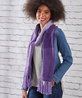Knitting Beginner Teen Class (11-16 Years), Instructor Susan