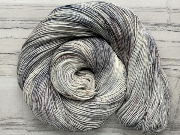 Rose Hill Yarn, #1 Fingering Weight