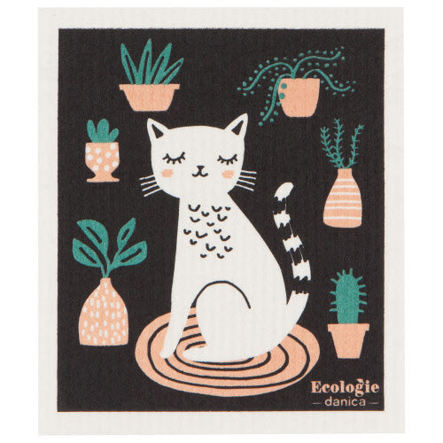 Swedish Sponge Cloths, Reusable, Washable, Compostable! Over 19 adorable cloths to choose from!