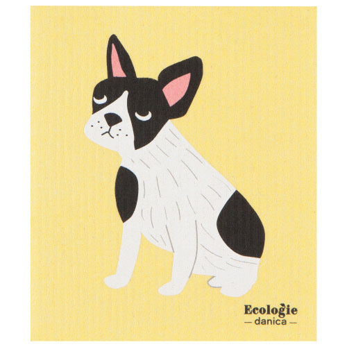 Swedish Sponge Cloths, Reusable, Washable, Compostable! Over 19 adorable cloths to choose from!