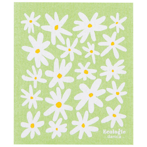 Swedish Sponge Cloths, Reusable, Washable, Compostable! Over 19 adorable cloths to choose from!