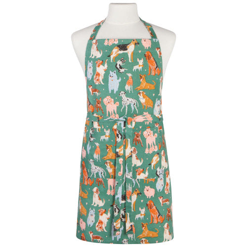 Danica Jubilee Puppos Apron, By Danica Now Designs Cosy Yarns and Gifts