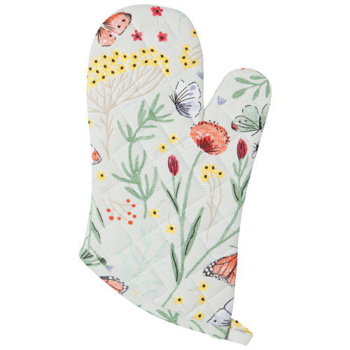 Oven Mitt, Set of 2, By Danica Designs