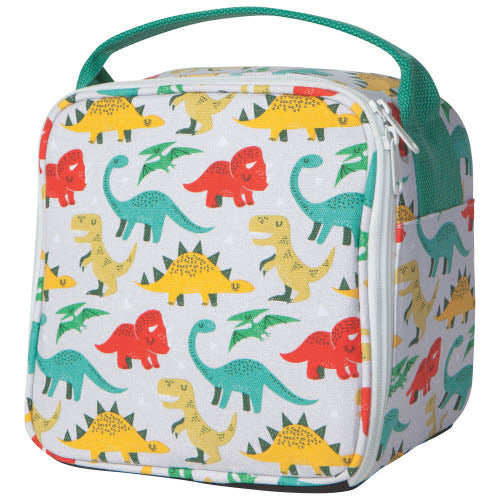 Let's Do Lunch, Lunch Bag