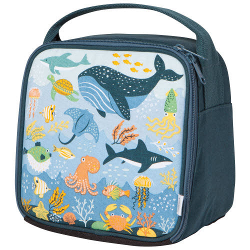 Let's Do Lunch, Lunch Bag