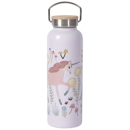 Danica Studio, Water Bottles, with Handle and Bamboo Lid