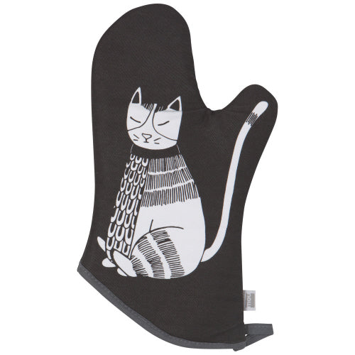 Oven Mitt, Set of 2, By Danica Designs