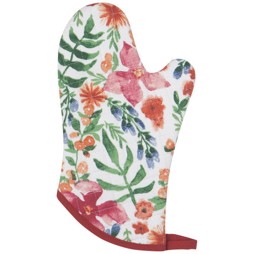 Oven Mitt, Set of 2, By Danica Designs