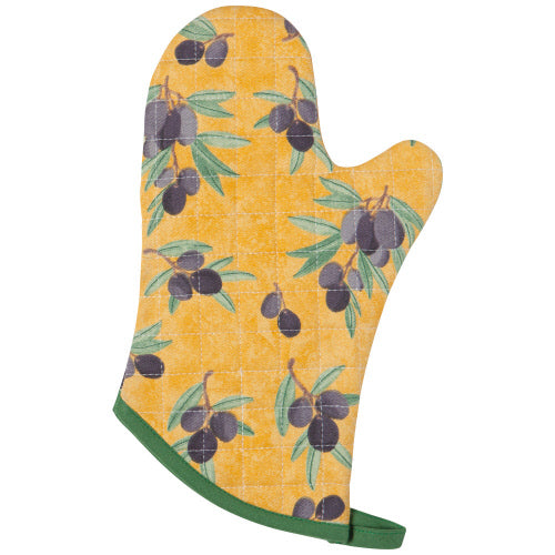 Oven Mitt, Set of 2, By Danica Designs