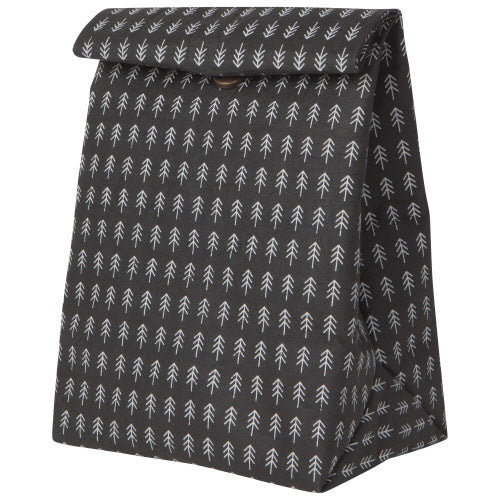 Lunch Bag Paper Wild Riders