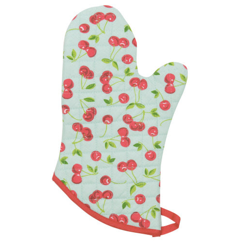 Oven Mitt, Set of 2, By Danica Designs