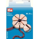 Prym, Braiding Star, 80X15mm, 225136