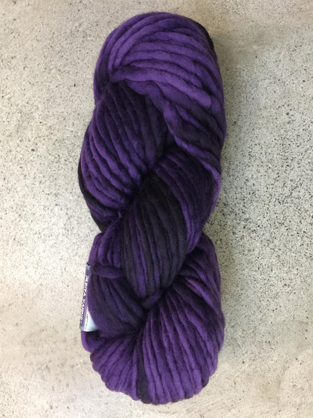 Punta Fuego, 100% Merino Wool, Super Bulky #6