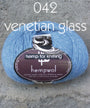 HempWol, #4 Worsted Weight, Hemp Wool Blend