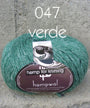 HempWol, #4 Worsted Weight, Hemp Wool Blend