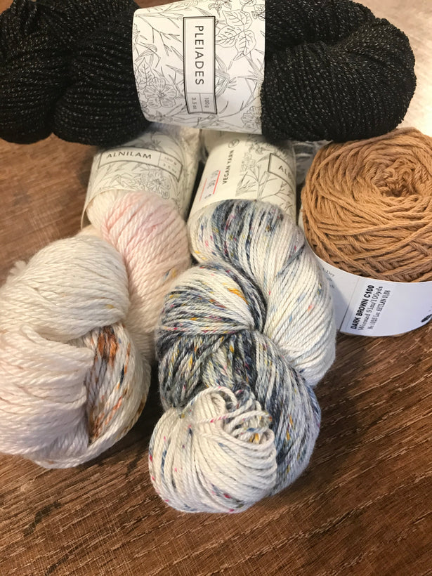 VEGAN YARN