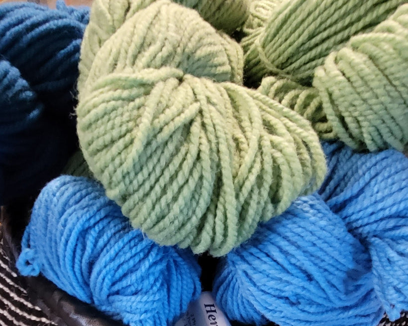 Yarn