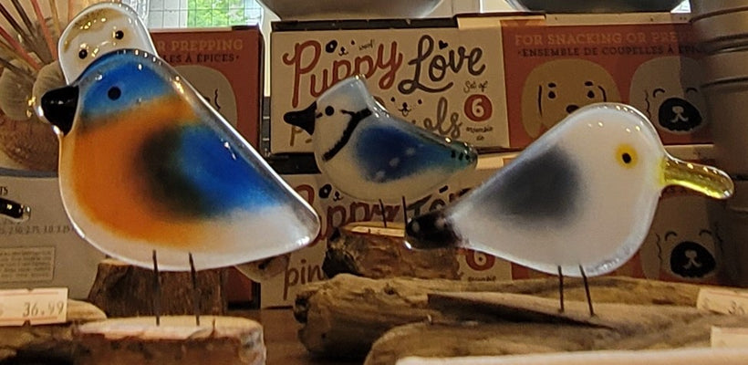 Glass Art