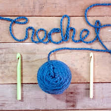 Crochet Hooks