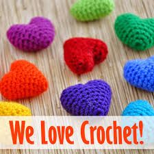 Crochet Classes