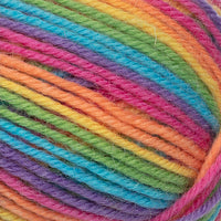 Novita 7 Brothers Yarns, 45% Wool, 30% Finnish Wool, 25% Polyamide, #4 Aran Weight