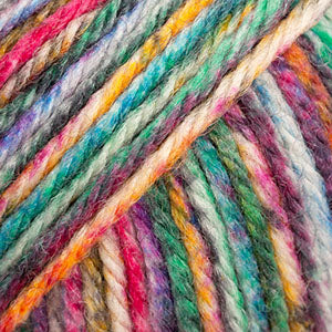 Drops Fiesta Print