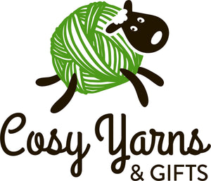 Cosy Yarns and Gifts